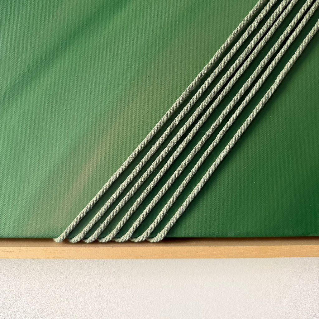 Through The Lines