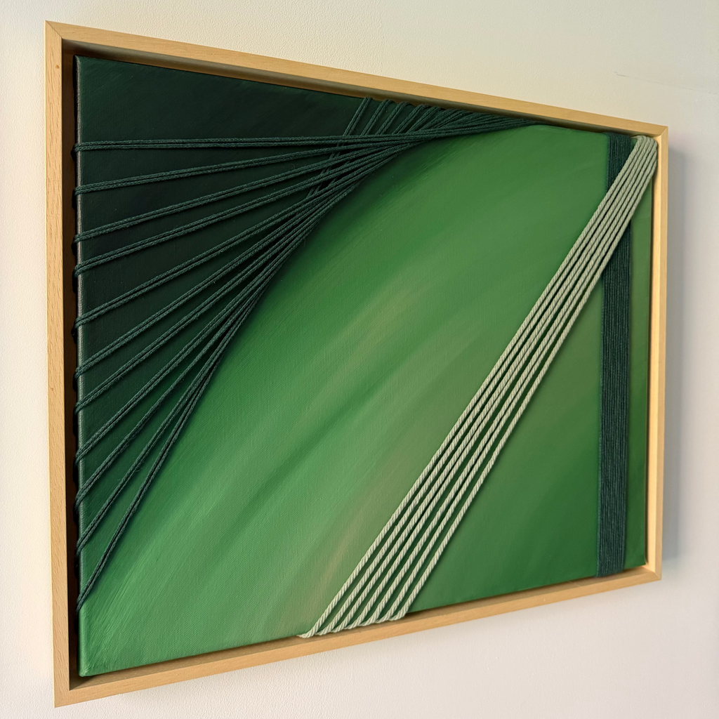 Through The Lines